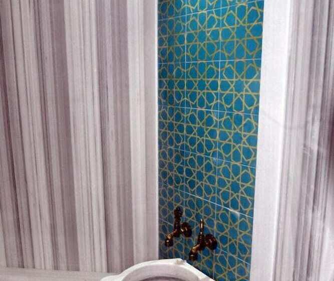 민박 Tuğra Butik Otel