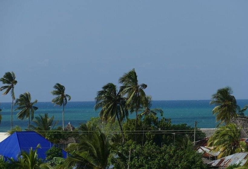 צימר Villa Francesca Lodge