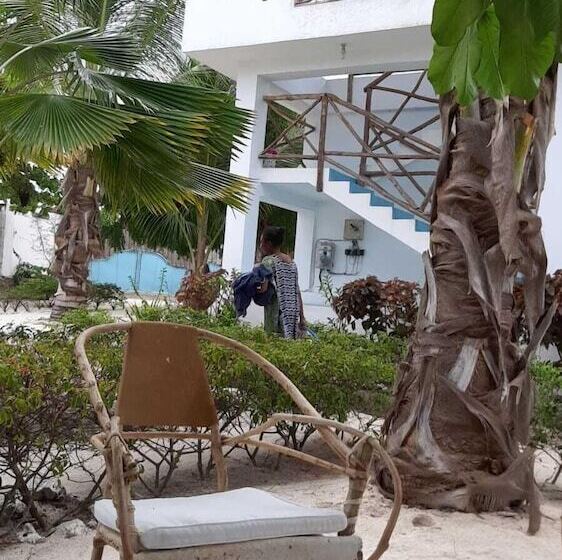 צימר Villa Francesca Lodge