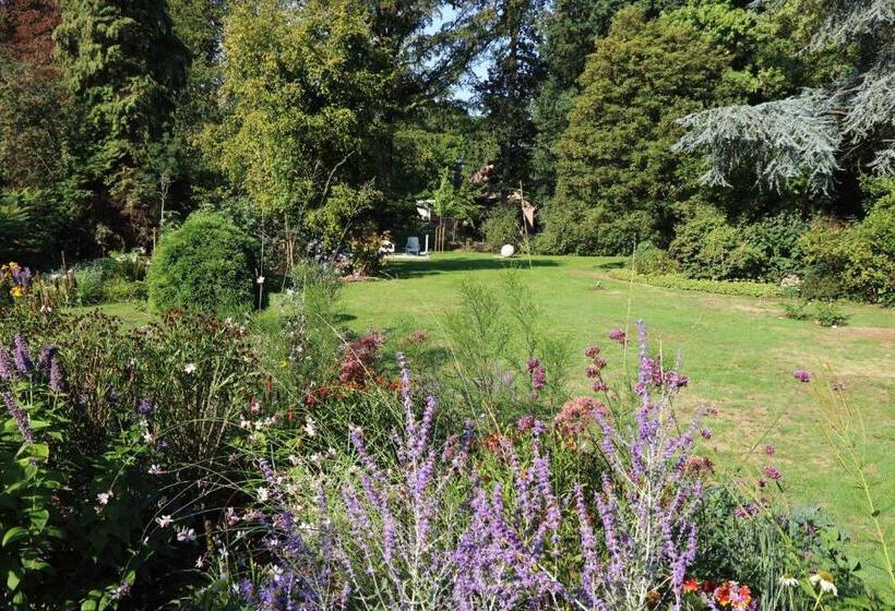 צימר Villa Helena