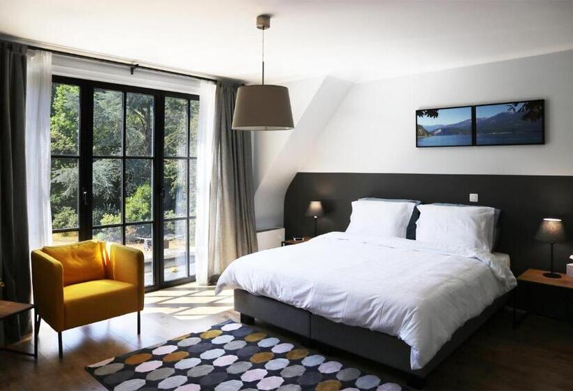 צימר Villa Helena