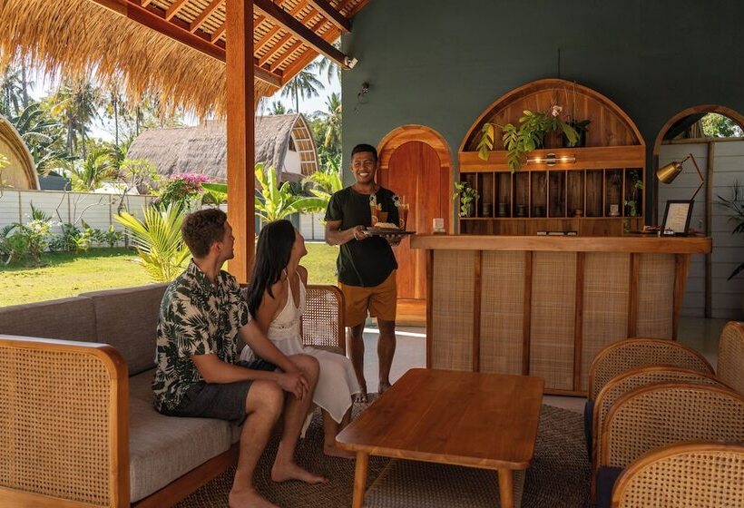 تختخواب و صبحانه Villa Tokay   Luxury Private Villas