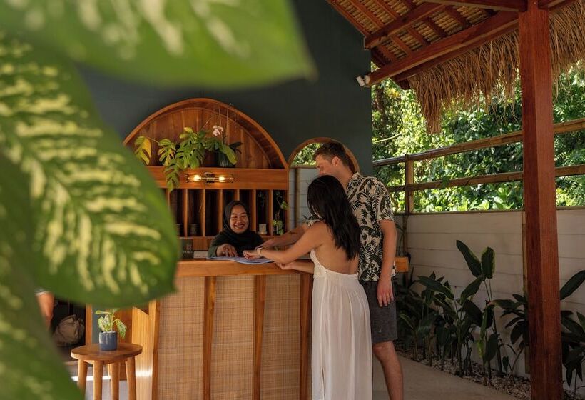 تختخواب و صبحانه Villa Tokay   Luxury Private Villas