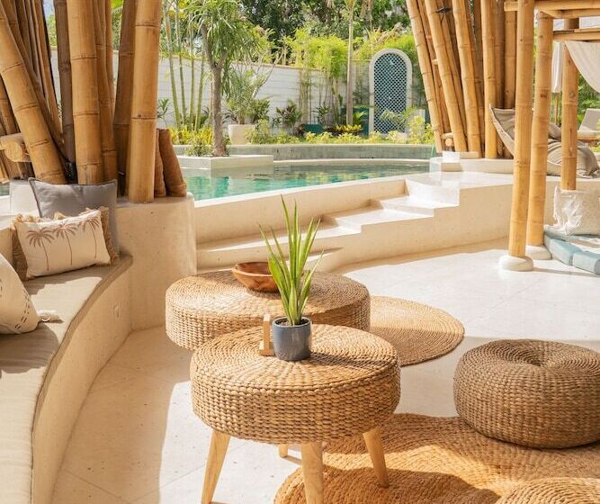 민박 Villa Tokay   Luxury Private Villas