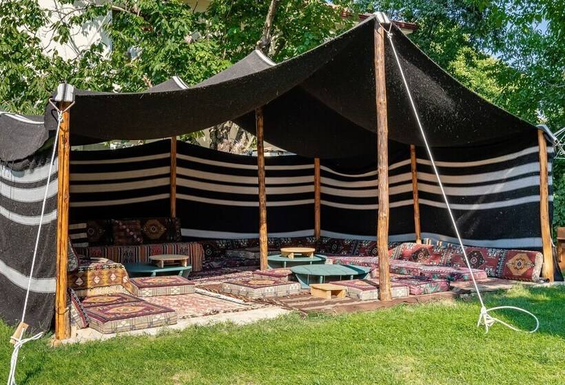 مبيت وإفطار Yoruk Ali Konagi Ve Yayla Evleri