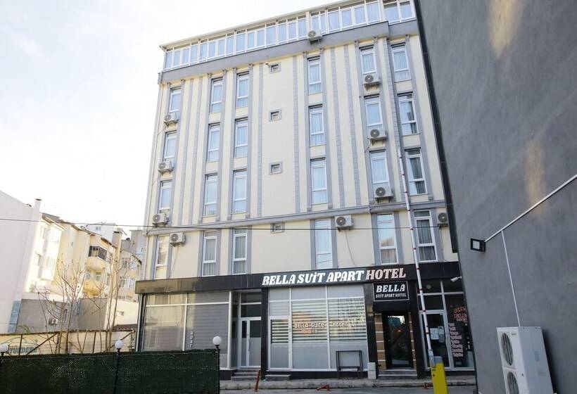 בית מלון כפרי Sun Bella