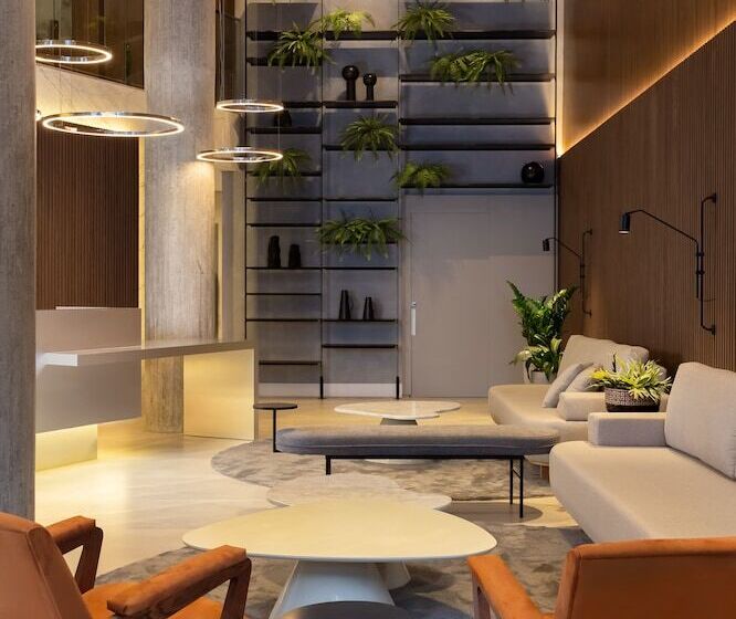 Brava Mundo Hotel Boutique Oficial