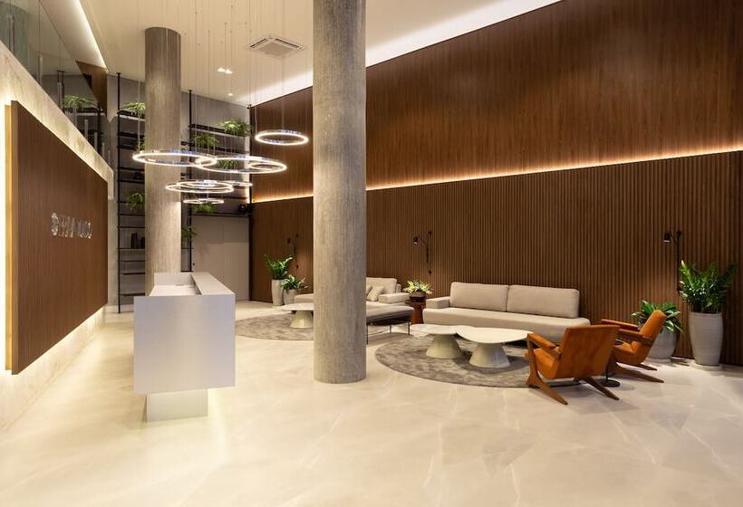 Brava Mundo Hotel Boutique Oficial