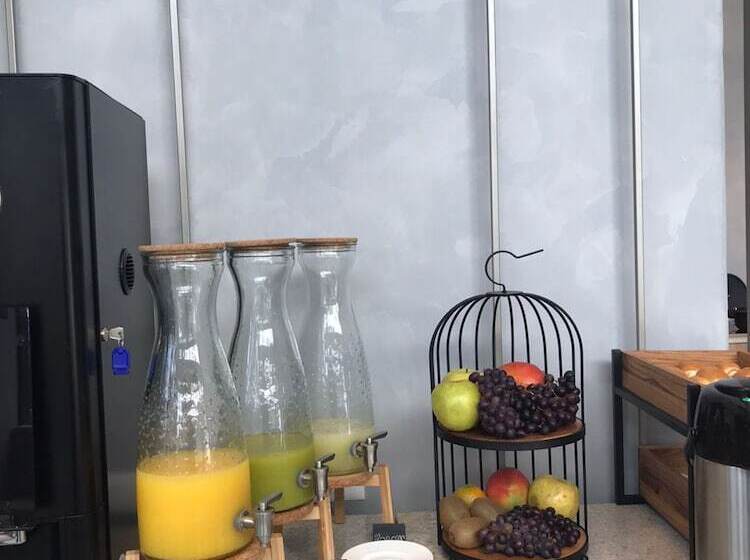 Brava Mundo Hotel Boutique Oficial