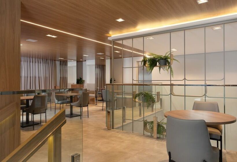 Brava Mundo Hotel Boutique Oficial