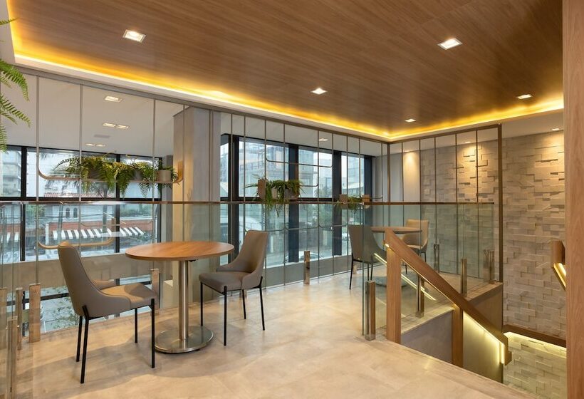 Brava Mundo Hotel Boutique Oficial