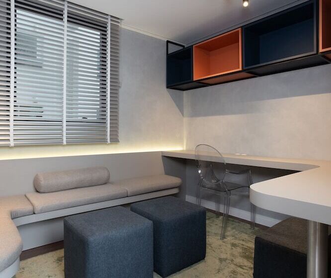 Brava Mundo Hotel Boutique Oficial