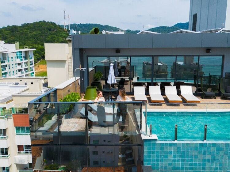 Brava Mundo Hotel Boutique Oficial