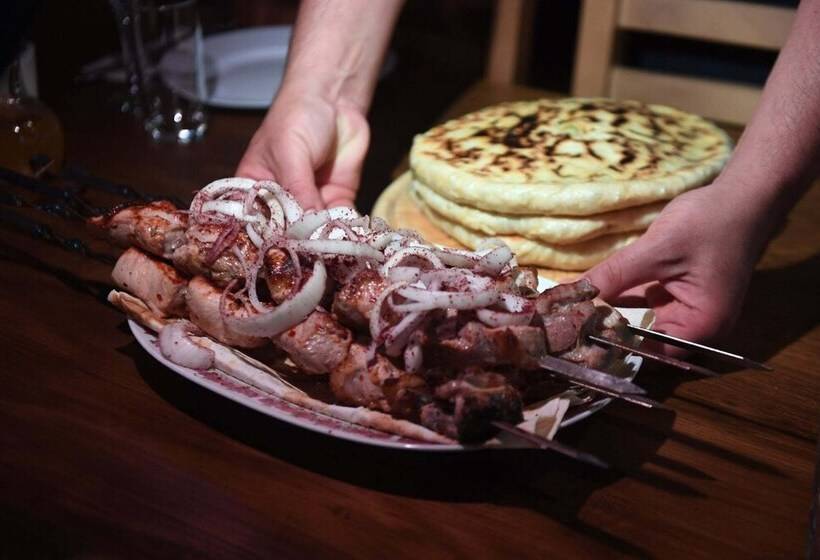 Chateau Ateni Cottages