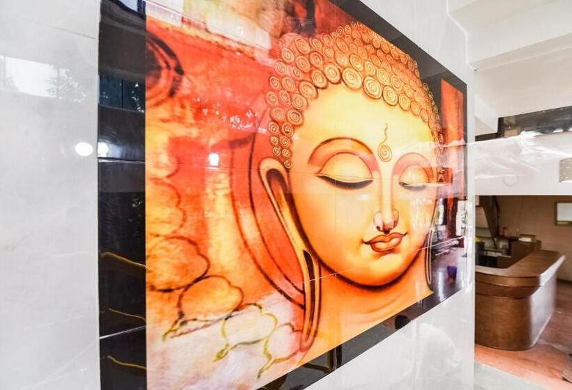 Collection O Hotel Shivganga