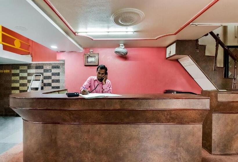 Collection O Hotel Shivganga