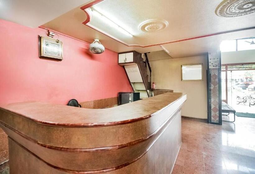 Collection O Hotel Shivganga