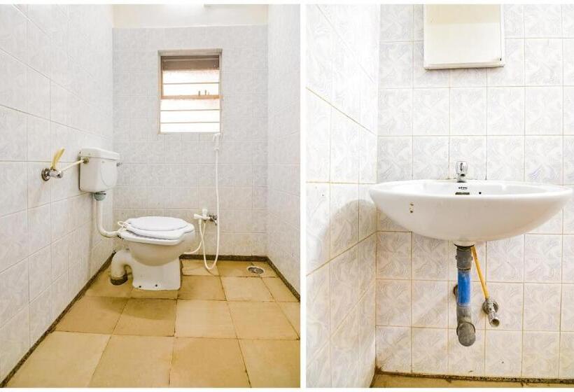 Collection O Hotel Shivganga