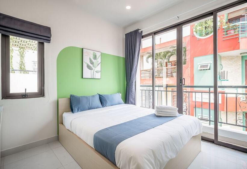 Cozrum Homes  Coraline House