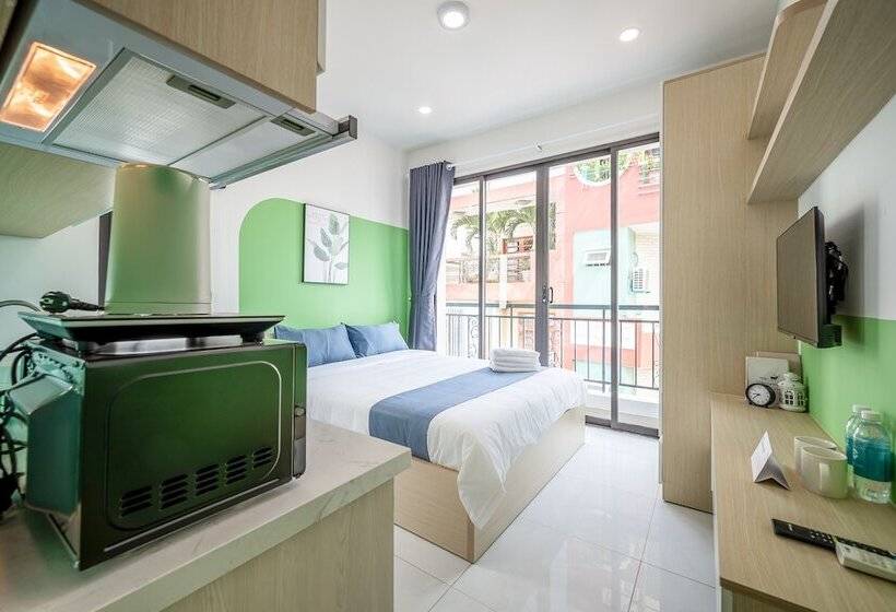 Cozrum Homes  Coraline House