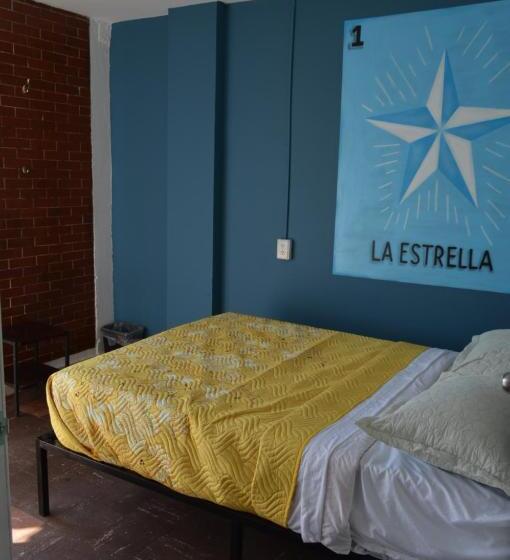 De Los Reyes Hostal