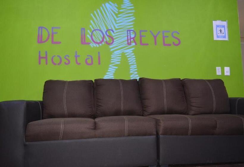 De Los Reyes Hostal