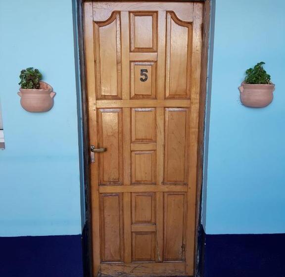 Departamentos Temporarios La Nueva Costanera