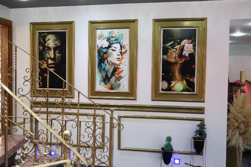 Diamond Elit Otel Bornova & Spa Merkezi