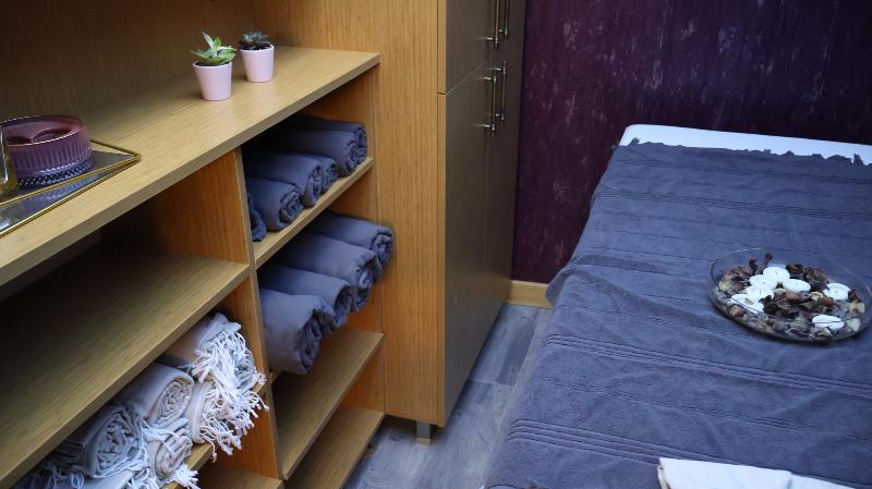 Diamond Elit Otel Bornova & Spa Merkezi