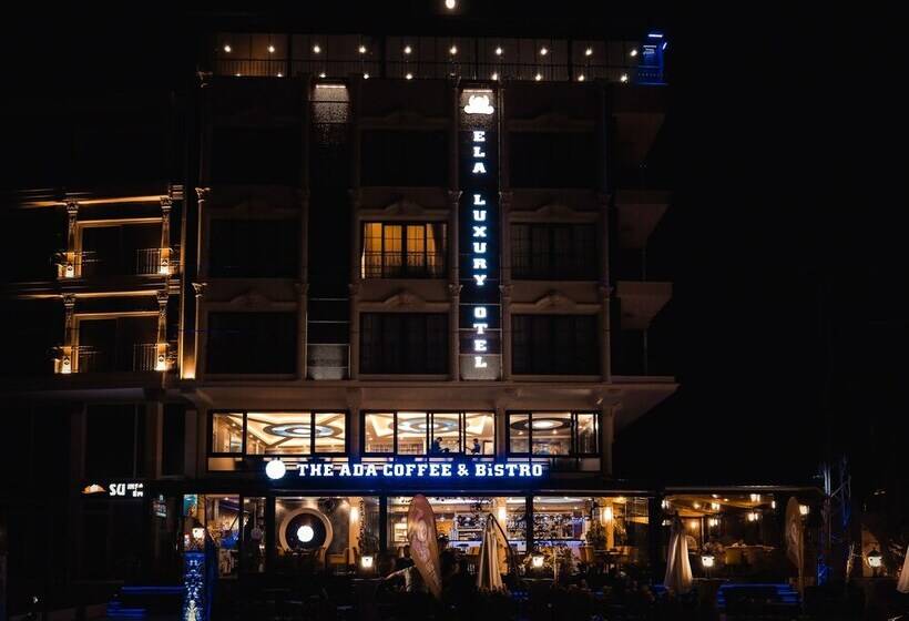 Elada Luxury Otel