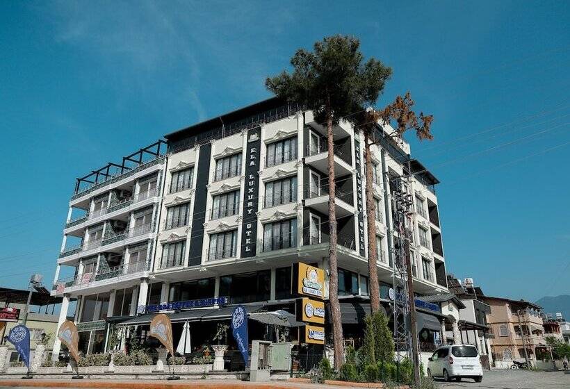 Elada Luxury Otel
