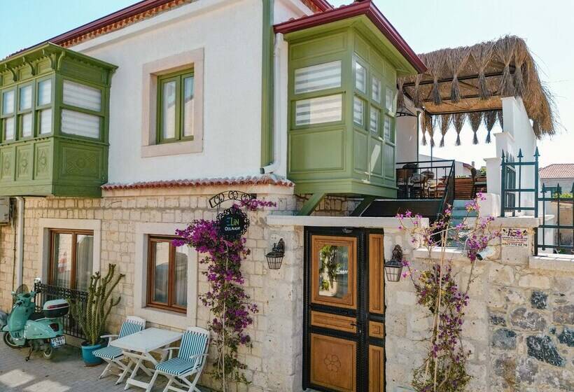 Elin Otel Alaçatı