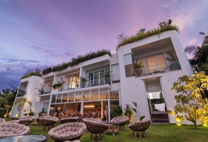 Enjoy Boutique Hotel & Restaurat