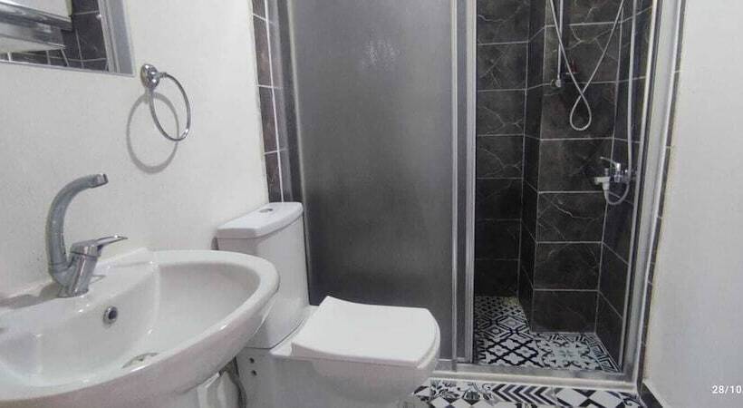 çeti̇n Rezi̇dans Otel