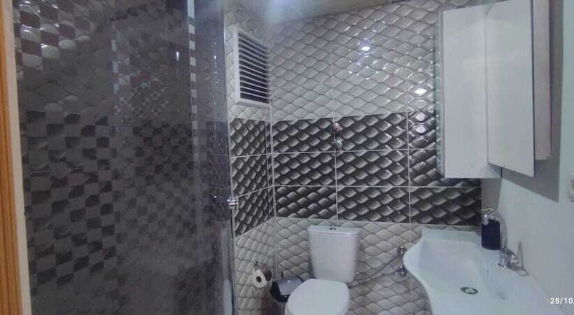 çeti̇n Rezi̇dans Otel