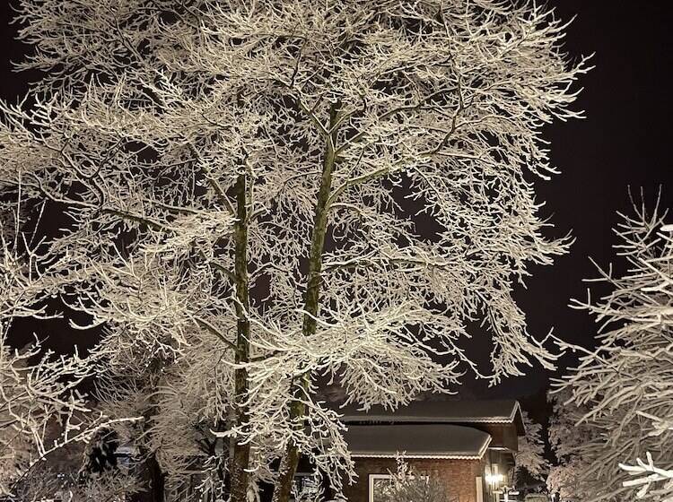 Feel & Live Hotel Villas Restaurant