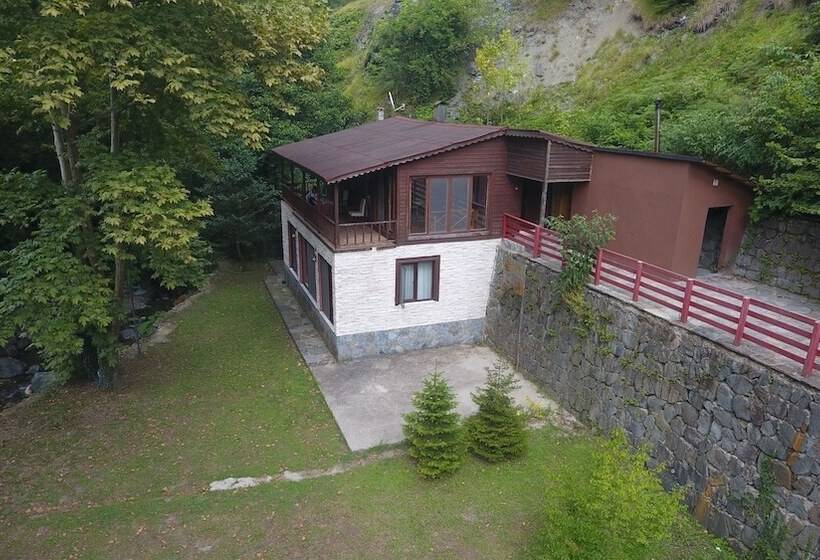 Feel & Live Hotel Villas Restaurant