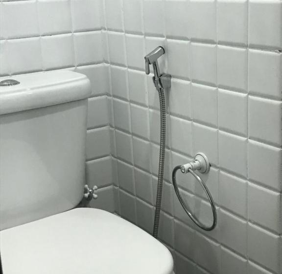 Flat Na Beira Do Lago 5min Da Esplanada Dos Ministérios