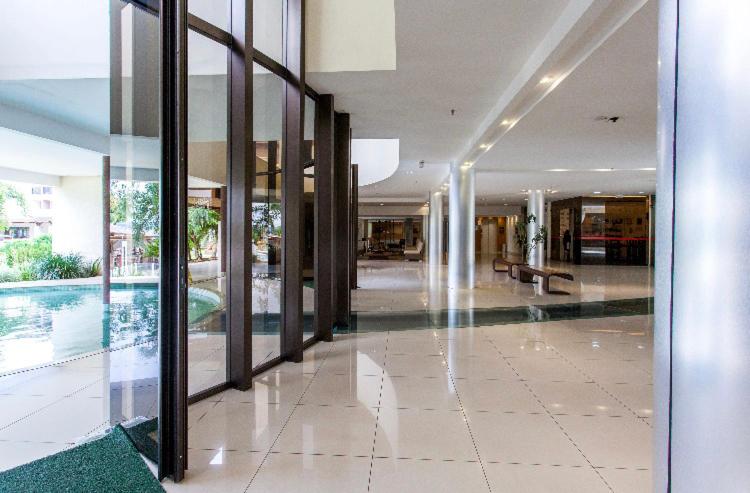 Flat Na Beira Do Lago 5min Da Esplanada Dos Ministérios