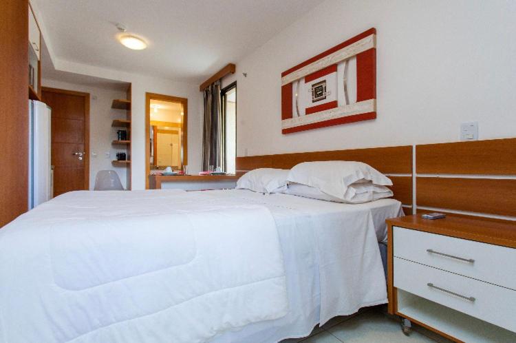 Flat Na Beira Do Lago 5min Da Esplanada Dos Ministérios