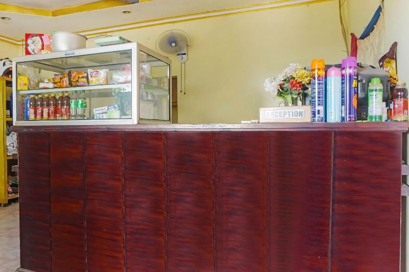 Fortuna Hotel Syariah By Oyo