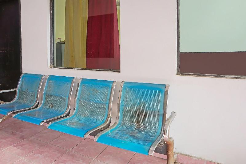 Fortuna Hotel Syariah By Oyo