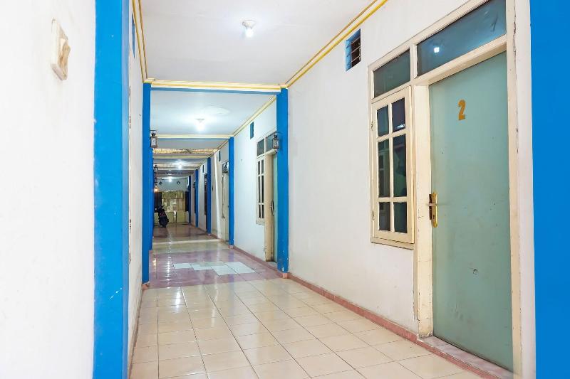 Fortuna Hotel Syariah By Oyo