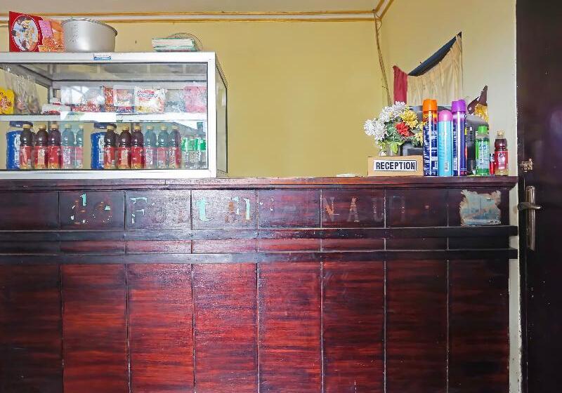 Fortuna Hotel Syariah By Oyo