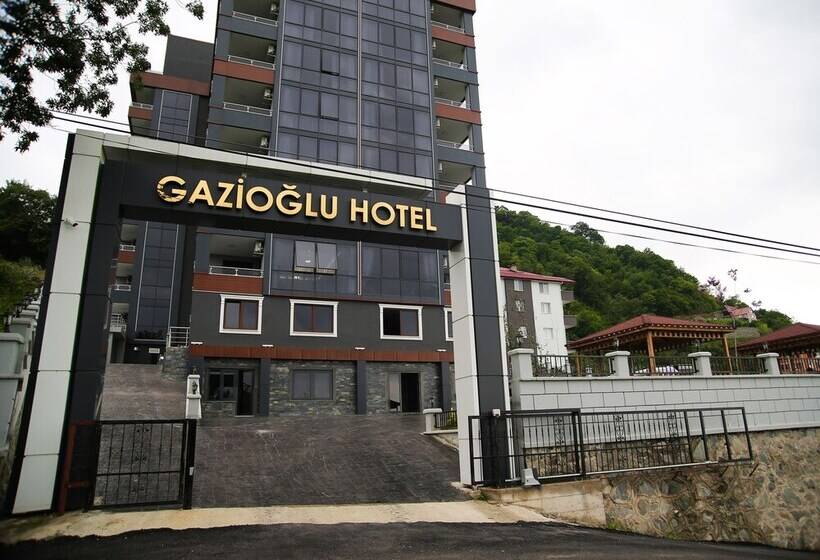 Gazi Oglu Suite