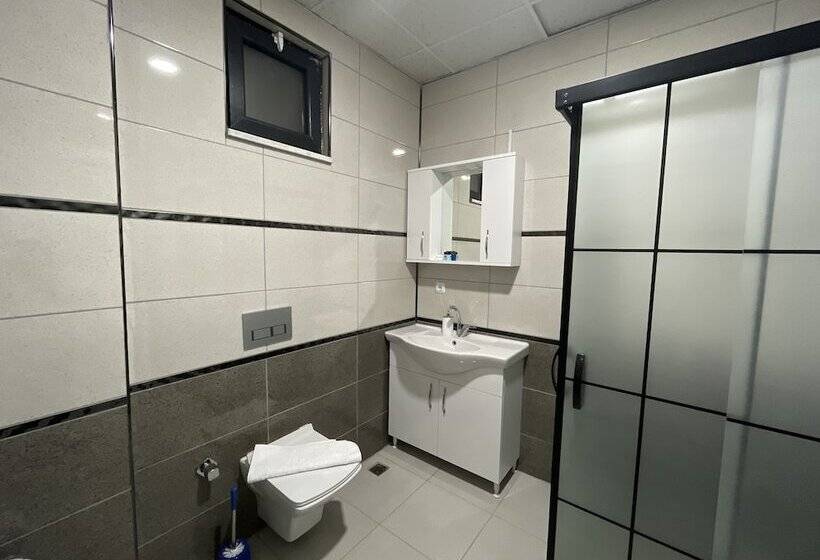 Ogel Apart Otel