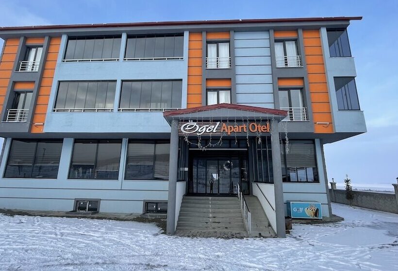 Ogel Apart Otel