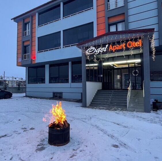 Ogel Apart Otel