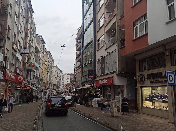 Giresun Apart Otel
