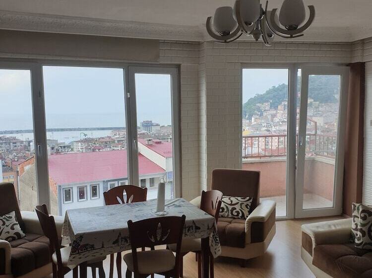 Giresun Apart Otel